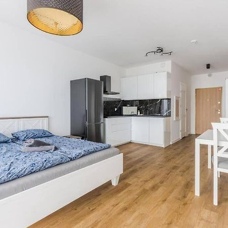 Central Apartments Gdansk - 1W25-21 Екстериор снимка