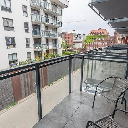 Central Apartments Gdansk - 1W25-21 Екстериор снимка