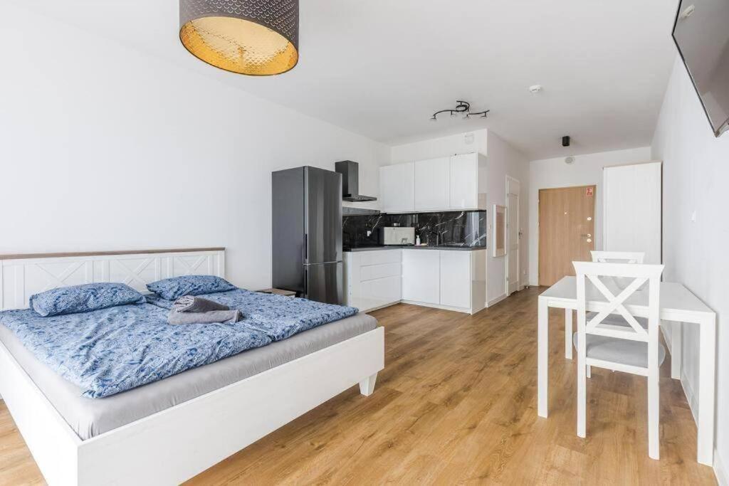 Central Apartments Gdansk - 1W25-21 Екстериор снимка