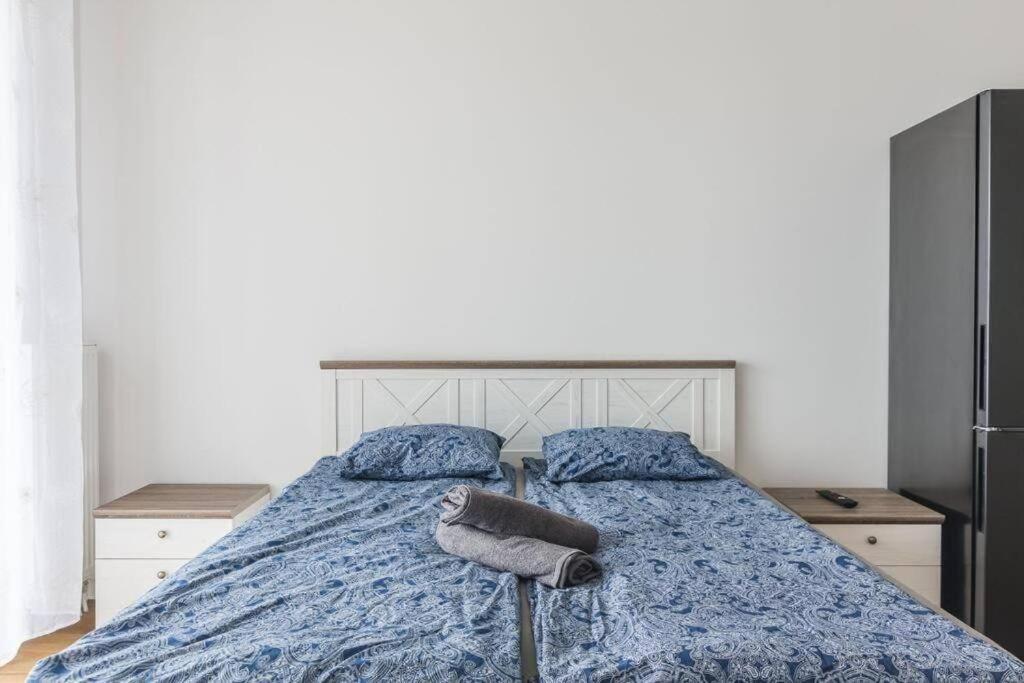 Central Apartments Gdansk - 1W25-21 Екстериор снимка
