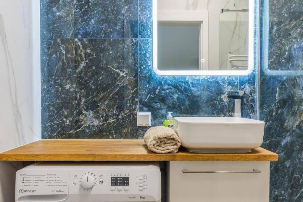 Central Apartments Gdansk - 1W25-21 Екстериор снимка