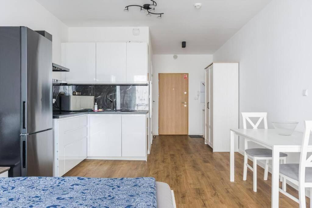 Central Apartments Gdansk - 1W25-21 Екстериор снимка