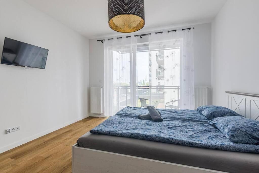 Central Apartments Gdansk - 1W25-21 Екстериор снимка
