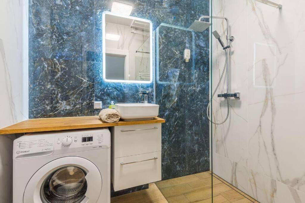 Central Apartments Gdansk - 1W25-21 Екстериор снимка