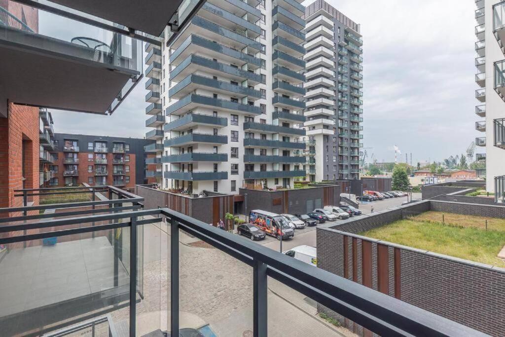Central Apartments Gdansk - 1W25-21 Екстериор снимка