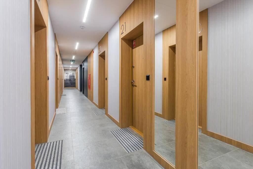 Central Apartments Gdansk - 1W25-21 Екстериор снимка