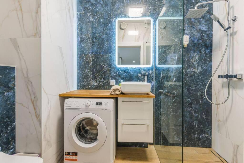Central Apartments Gdansk - 1W25-21 Екстериор снимка