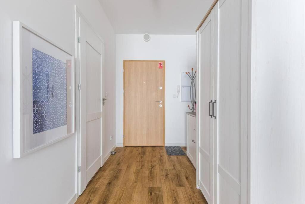 Central Apartments Gdansk - 1W25-21 Екстериор снимка